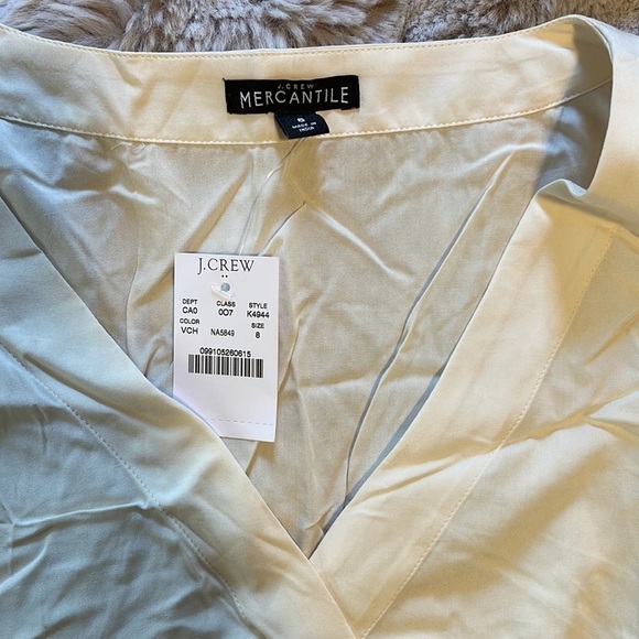 J crew top - Picture 7 of 7